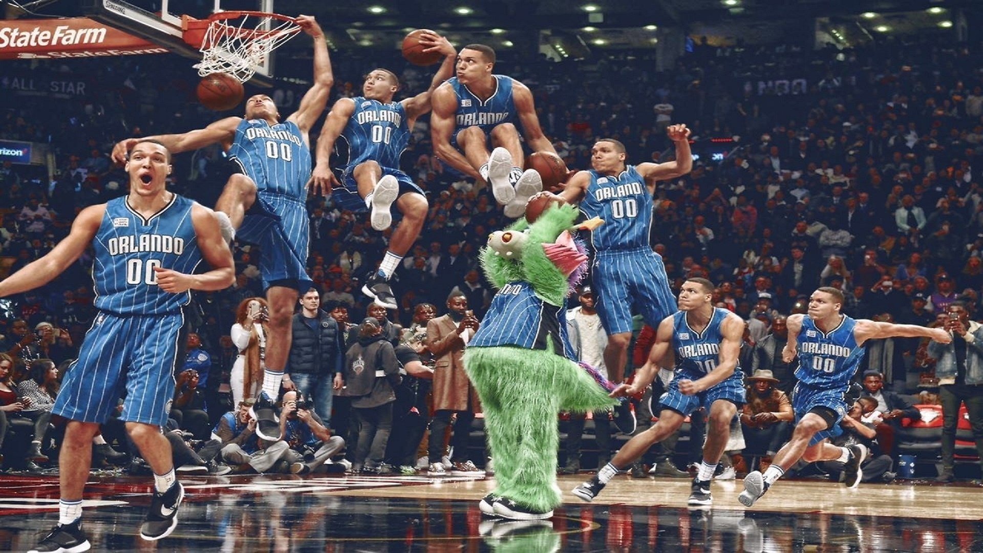开云体育中国-当中国赛场响彻山西闹他，锡安正用橄榄球方式改写NBA季后赛